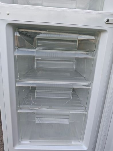 fridge freezer