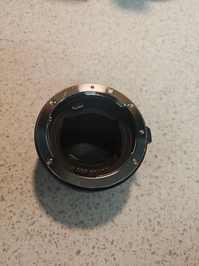 7Artisans EF-SE Autofocus Lens Adapter
