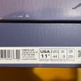 2023 Nike Air Jordan 5 Retro X Ama Dawn UK9 Image 3