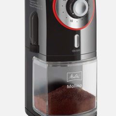 coffee grinder