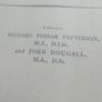 Vintage English Dictionary Encyclopaedical Edition Richard Ferrar London and Dublin Image 6
