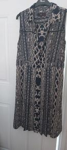Ladies dress