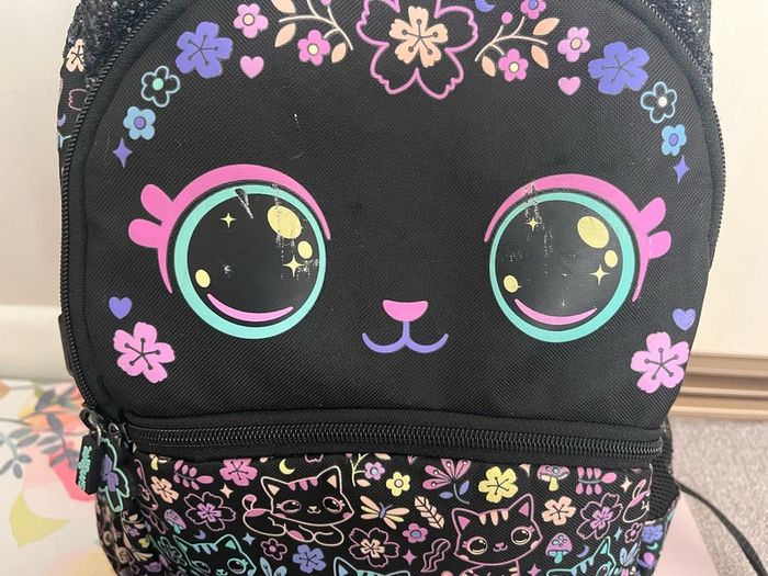 Smiggle Backpack Set