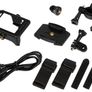 New Bluetec DVR Action1000 Waterproof Dustproof Sport Car Action Camera #957 Image 3