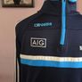 Dublin GAA Half Zip - Large size Image 3