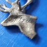Stag pin Image 2