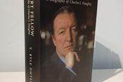 Short Fellow - A Biography of Charles J. Haughey by T. Ryle Dwyer