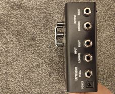 Line 6 M5 Stompbox Modeler