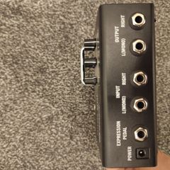 Line 6 M5 Stompbox Modeler