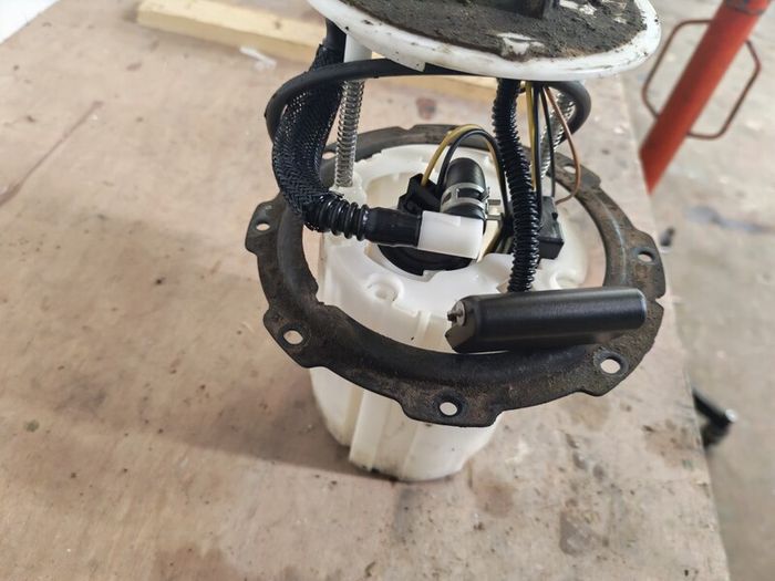 car parts