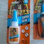 gorilla super glue Image 3