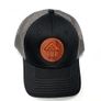 Trucker Paddling Hat Image 2