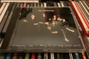 The Cranberries - Everybody else is is doing it, so why don't we?    CD