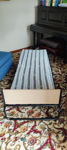 Guest Folding Bed