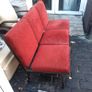Steel framed Chairs Image 2