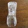 Glass Crystal Shoe Ornament Trinket dish Image 7