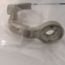 Dji Phantom 4 Gimble Roll Arm Image 3