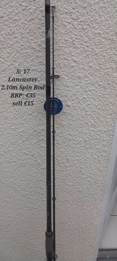 Lot 3 :   Clearance.  Sea/ Coarse Fishing Rods
