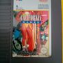 California Games Nes Nintendo games Original Image 2