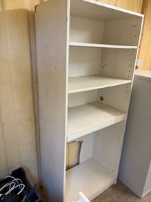 Shelving Unit