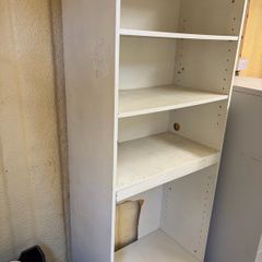 Shelving Unit