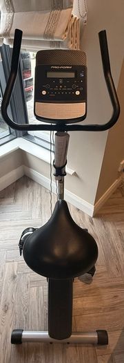 Excercise bike - Pro-form 210 CSX