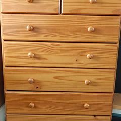 Large Chest of Drawers for sale