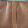 Hotter tan leather crossbody bag Image 2