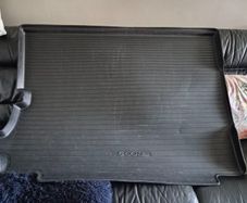 Peugeot 5008  2024 boot liner accessories