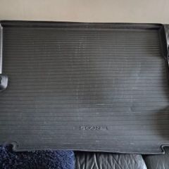 Peugeot 5008  2024 boot liner accessories