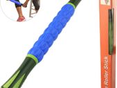 Muscle Roller Stick, Muscle Massage Roller Tools for Athletes Runners Help Leg and Body Back Recovery Massage