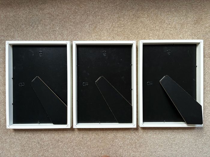 Ribba Frames