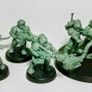 Warhammer 40k Oldhammer Plastic Cadian Battleforce Image 3