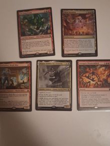 magic the gathering