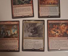 magic the gathering