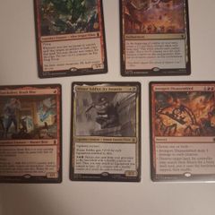magic the gathering