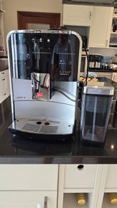 Melitta Coffee Machine