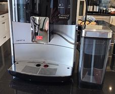 Melitta Coffee Machine