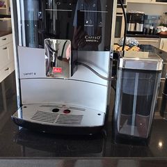Melitta Coffee Machine