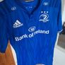 Leinster Jersey Image 3