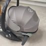 Cybex Platinum Cloud T i-Size infant car seat Image 4