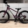 ORBEA MX20 Dirt Kids Bike 20 inch Image 2