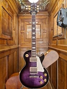 Gibson Les Paul Standard 50's 2023