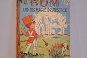 Enid Blyton Bom Book