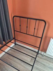 single bed
