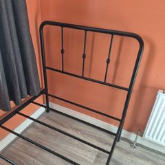 single bed