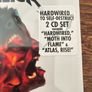 metallica - hardwired - 2cd - brand new sealed Image 4