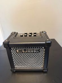 Roland Micro Cube GX