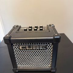 Roland Micro Cube GX