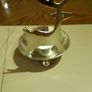 Reindeer candle holder Image 5